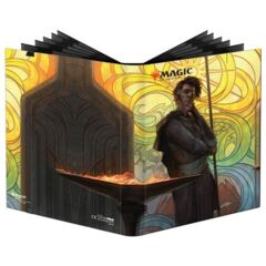 MTG 9 Pocket Pro Modern Horizons 2 Garth One-Eye